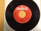 Do I - The Halos - 45 RPM - Congress