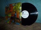 HOWLIN' WOLF message to the young PROMO LP CHESS STEREO NM VINYL