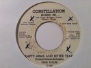 Gerri Taylor ?– Empty Arms And Bitter Tears - Constellation Promo 154 - Rare R&B