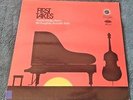 Andrei Kitaev/Bill Douglass - First Takes audiophile LP (Reference/1978) VG+/NM