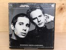 Simon and Garfunkel Bookends Reel to Reel Tape 4-track 7-1/2 ips