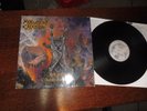 Malevolent Creation The Ten Commandments ORIGINAL RC  RECORDS 1991 VINYL