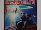 IRON MAIDEN 2 MINUTES TO MIDNIGHT 12
