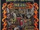 James Brown - Hell 2xLP - Polydor