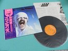 SCORPIONS LP Blackout RCA/RVC Japan RPL-8107 OBI Mint Vinyl