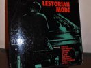 Lestorian Mode   Savoy MG 12105 Stan Getz ,Zoot Sims , Brew Moore++ V=VG+ S = VG