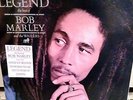 BOB MARLEY & THE WAILERS LEGEND THE BEST OF VINILE LP NUOVO