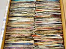 1160  VINYL SINGLES  BEAT/ ROCK / POP / DISCO  aus 60/70/80er Jahren für Jukebox