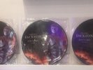 Michael Jackson -  History - Present  Past Future - MINT -  3 Picture Disc