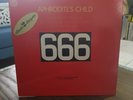 Aphrodite's Child - 666 - LP 1972 - french press
