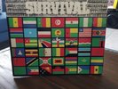 Bob Marley & The wailers - survival - LP 1979 french Press