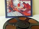 VINTAGE ANALOG TAPE 15ips 2nd GENERATION  CN77