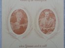 Bards of The Barleycorn WHEN GRANDMA USED TO CALL signed LP Beet Music 1977