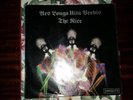 The Nice - Ars Longa Vita Brevis - UK Immediate original pressing Ex/VG++