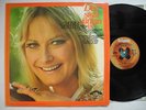 MONICA ZETTERLUND Den Sista Jäntan LP 1973 EX-