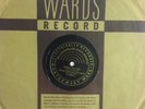 NM- GEORGIA WASHBOARD STOMPERS: Dinah & WASHBOARD RHYTHM KINGS: Tiger Rag M.Ward