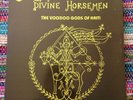 Divine Horsemen - The Voodoo Gods Of Haiti LLST 7341 rare lp world music