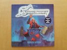 SANCTUARY REFUGE DENIED EPIC 1987 LP EXCELLENT CONDITION