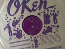 E THE CARTER FAMILY: Look Away From The Cross / We Shall Rise on OKEH