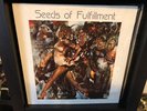 SEEDS OF FULFILLMENT s/t LP Ohio Soul Funk Jazz PRIVATE PRESS SEALED