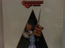 Clockwork Orange Soundtrack Record BS2573