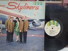 The Skyliners - The Skyliners used LP Mono ROCK DOO WOP Original Calico LP-3000