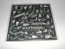 GARBAGE- LIMITED EDITION- RECORD STORE DAY- Blood For Poppies on WHITE VINYL- 45