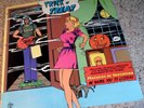TRICK OR TREAT, ,MOTHERS OF INVENTION RECORD