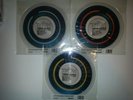 Tron Legacy Translucence Daft Punk RSD 2011 All 3 Colors 10