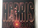 Harris - Dirty Harry Lp