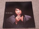 PRINCE One Nite ALONE  Tour Book  program