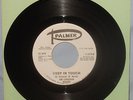 CANADIAN ROUGES 1967 MONSTER GARAGE FUZZ 45 KEEP IN TOUCH VG+ WLP NM NR