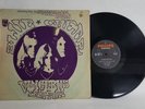 Blue Cheer Vincebus Eruptum Rare Vintage Vinyl LP 1968 1st Press PDS 296 VG+/G