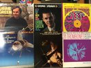 Urbie Green x 6 Senor Blues Bein' The Fox 21 Twenty-One Trombones Let's Face Mus