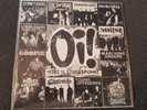 OI  THIS IS STREETPUNK  VOL.1  VINYL LP NEU  Booze and Glory Harrington Saints