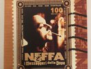 Neffa & I Messaggeri Della Dopa - Vinile Doppia H Edizione Limitata Ristampa