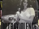 Lana Del Rey - Ultraviolence / 2LP picture disc, CD, 4 Prints, ltd del b-stock