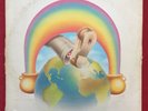 GRATEFUL DEAD   EUROPE '72   3 LP WARNER 3 WX 2668 STEREO TRI-FOLD