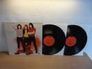GOLDEN EARRINGS - ON THE DOUBLE DLP IN MINT CONDITION