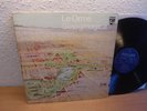 LE ORME SMOGMAGICA 1975 LP ITALIAN PROG. TOP RARE