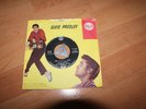 Elvis Presley RCA 47-7600 A big hunk O´Love My wish came true Single Vinyl