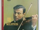 NATHAN MILSTEIN RECITAL ' THE ART OF MILSTEIN' CAPITOL 1ST PRESS, STEREO 2LP Box