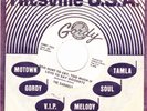 No/Soul WLP 45 The Darnells 