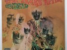 Ten Years After Undead US Deram LP NM/NM US Pressing Vinyl
