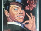 Frank Sinatra Ring a Ding Ding LP Record Reprise R9-1001 Stereo Factory Sealed