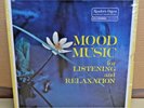 Reader's Digest MOOD MUSIC for LISTENING and RELAXATION 10 Album Box Set, NICE