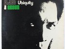 Roy Ayers Ubiquity - Red Black & Green LP - Polydor VG+