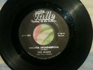 TRIO IRIARTE-MULATA JACARANDOSA-MONTUNO-PRESSING CUBA-LISTEN ??