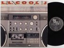 LL COOL J Radio DEF JAM LP VG++