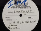SMOOTH O.Z. L.A.P.D. Breakdown 12